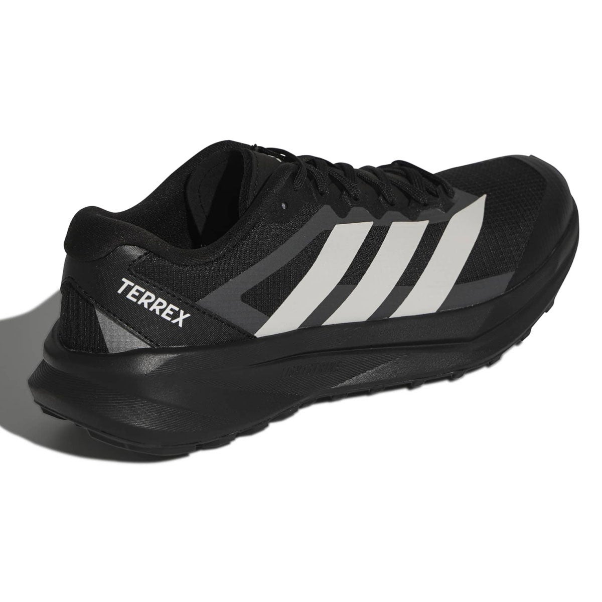 アディダス adidas アウトドア テレックス TERREX アグラヴィック ライト / TERREX AGRAVIC LITE ブラック KK1873 2026年モデル 詳細6