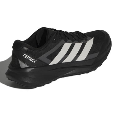 アディダス adidas アウトドア テレックス TERREX アグラヴィック ライト / TERREX AGRAVIC LITE ブラック KK1873 2026年モデル 詳細6