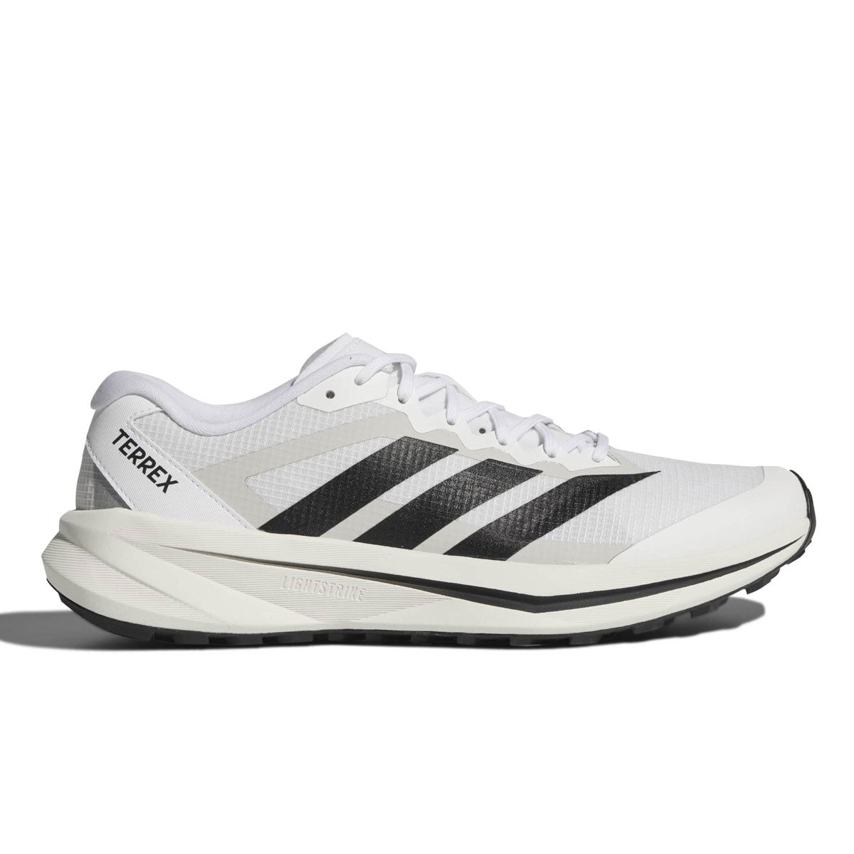 アディダス adidas　アウトドア テレックス TERREX アグラヴィック ライト / TERREX AGRAVIC LITE ホワイト KK1876　2026年モデル ホワイト/コアブラック(KK1876)