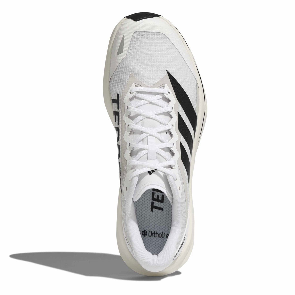 アディダス adidas アウトドア テレックス TERREX アグラヴィック ライト / TERREX AGRAVIC LITE ホワイト KK1876 2026年モデル 詳細2