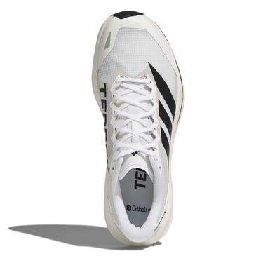 アディダス adidas アウトドア テレックス TERREX アグラヴィック ライト / TERREX AGRAVIC LITE ホワイト KK1876 2026年モデル 詳細2