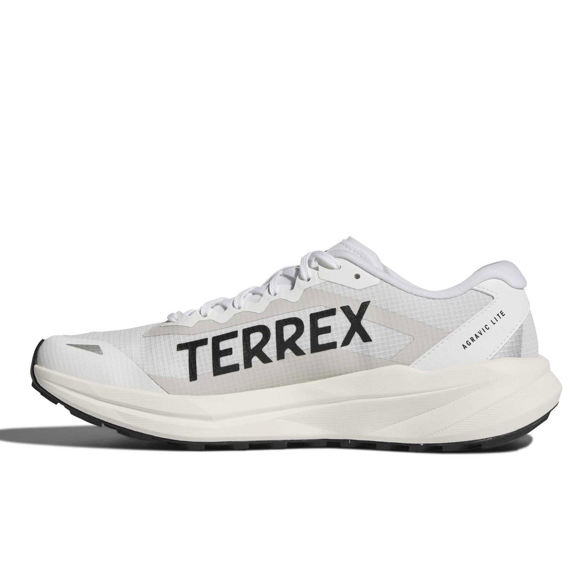 アディダス adidas アウトドア テレックス TERREX アグラヴィック ライト / TERREX AGRAVIC LITE ホワイト KK1876 2026年モデル 詳細4