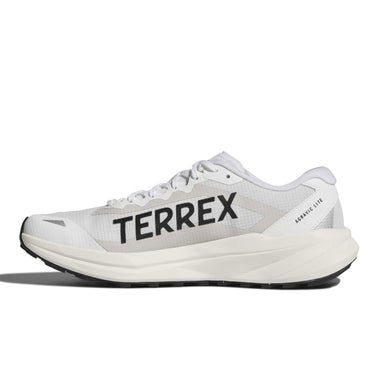 アディダス adidas アウトドア テレックス TERREX アグラヴィック ライト / TERREX AGRAVIC LITE ホワイト KK1876 2026年モデル 詳細4