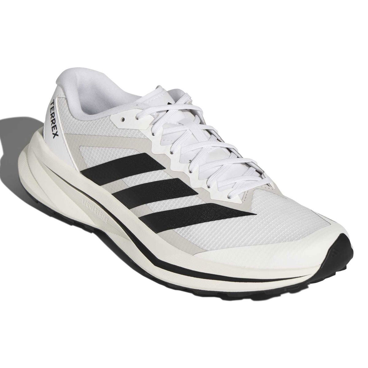 アディダス adidas アウトドア テレックス TERREX アグラヴィック ライト / TERREX AGRAVIC LITE ホワイト KK1876 2026年モデル 詳細5