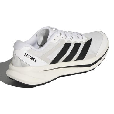 アディダス adidas アウトドア テレックス TERREX アグラヴィック ライト / TERREX AGRAVIC LITE ホワイト KK1876 2026年モデル 詳細6