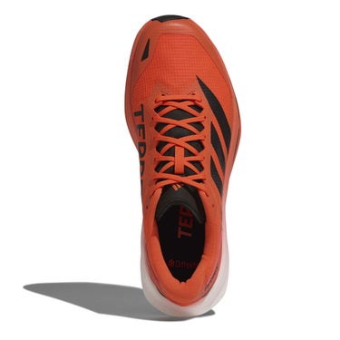 アディダス adidas アウトドア テレックス TERREX アグラヴィック ライト / TERREX AGRAVIC LITE オレンジ KK1878 2026年モデル 詳細2