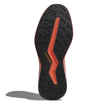 アディダス adidas アウトドア テレックス TERREX アグラヴィック ライト / TERREX AGRAVIC LITE オレンジ KK1878 2026年モデル 詳細3
