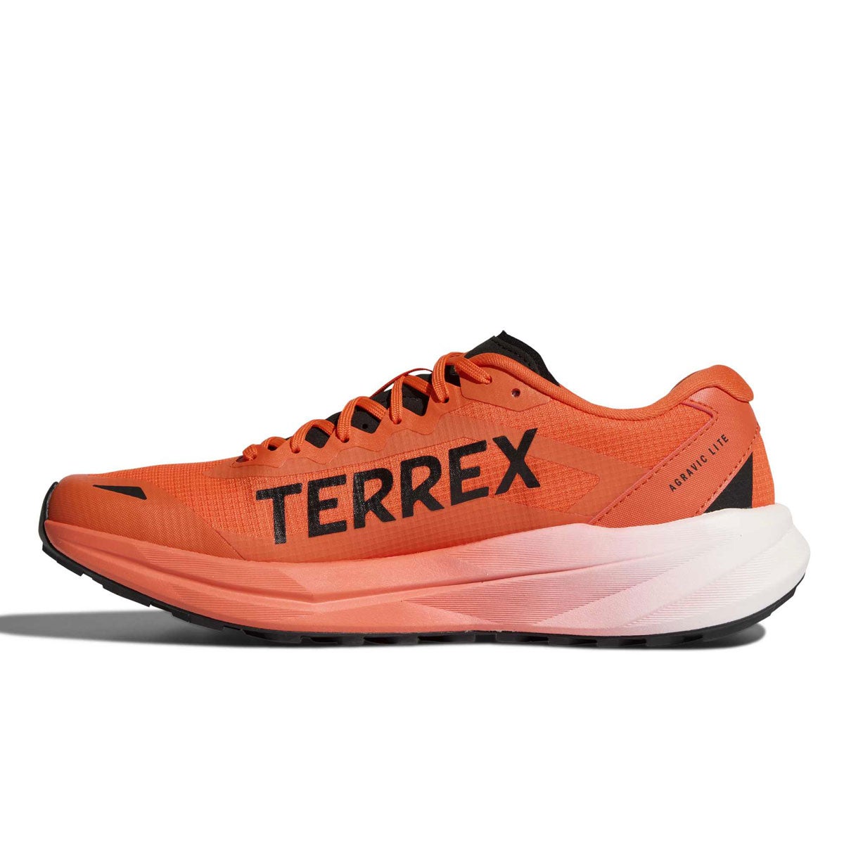 アディダス adidas アウトドア テレックス TERREX アグラヴィック ライト / TERREX AGRAVIC LITE オレンジ KK1878 2026年モデル 詳細4