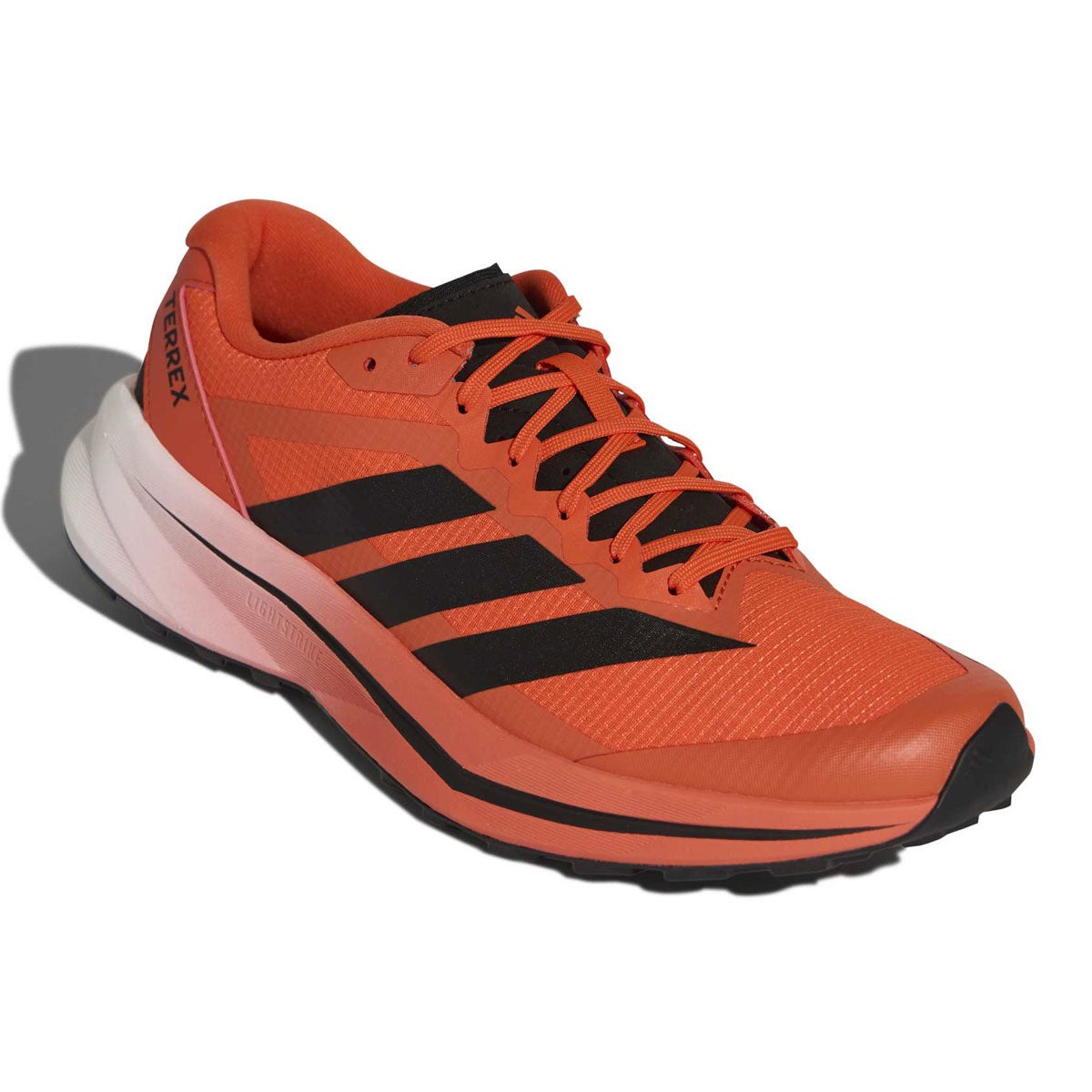 アディダス adidas アウトドア テレックス TERREX アグラヴィック ライト / TERREX AGRAVIC LITE オレンジ KK1878 2026年モデル 詳細5