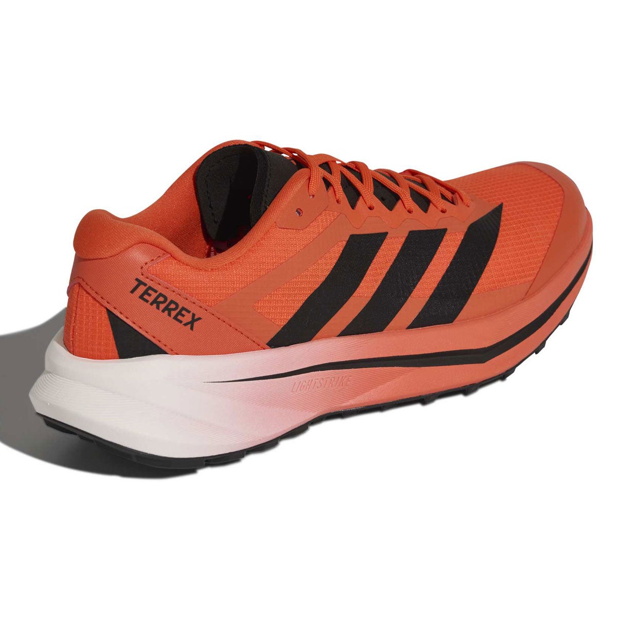 アディダス adidas アウトドア テレックス TERREX アグラヴィック ライト / TERREX AGRAVIC LITE オレンジ KK1878 2026年モデル 詳細6