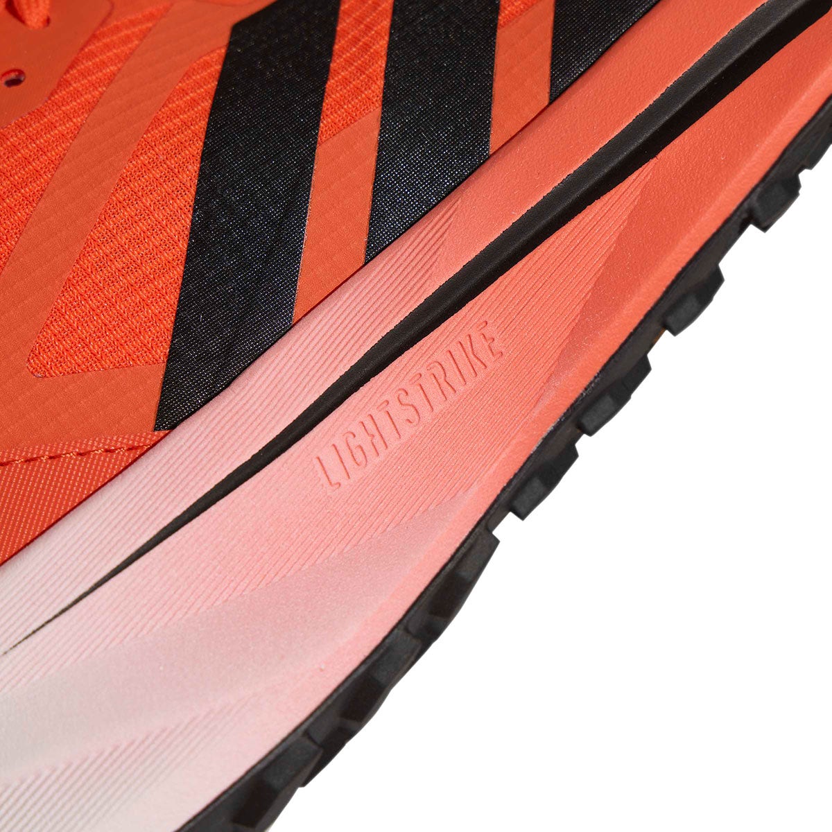 アディダス adidas アウトドア テレックス TERREX アグラヴィック ライト / TERREX AGRAVIC LITE オレンジ KK1878 2026年モデル 詳細7