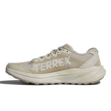 アディダス adidas アウトドア テレックス TERREX アグラヴィック LT W / Terrex Agravic LT W ベージュ KK4520 2026年モデル 詳細4