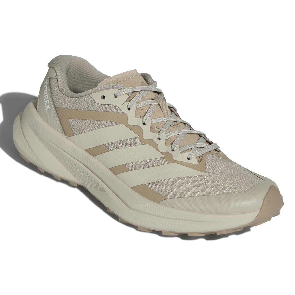 アディダス adidas アウトドア テレックス TERREX アグラヴィック LT W / Terrex Agravic LT W ベージュ KK4520 2026年モデル 詳細5