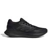 アディダス adidas　 コアランナー 5 ランニング / CORERUNNER 5 Running ブラック　 2026年モデル コアブラック（IE8828）