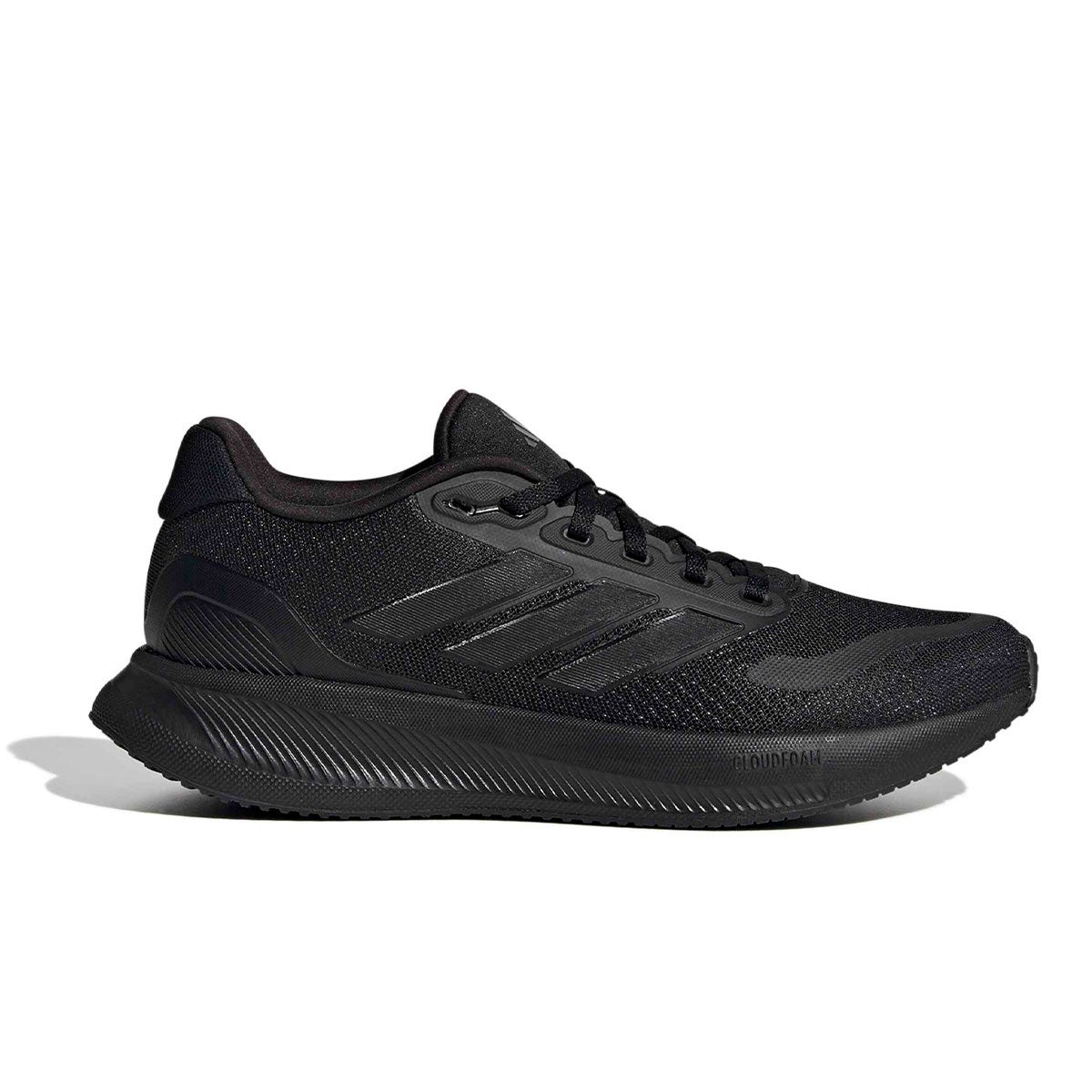 アディダス adidas　 コアランナー 5 ランニング / CORERUNNER 5 Running ブラック　 2026年モデル コアブラック（IE8828）