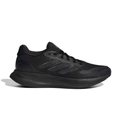 アディダス adidas　 コアランナー 5 ランニング / CORERUNNER 5 Running ブラック　 2026年モデル コアブラック（IE8828）
