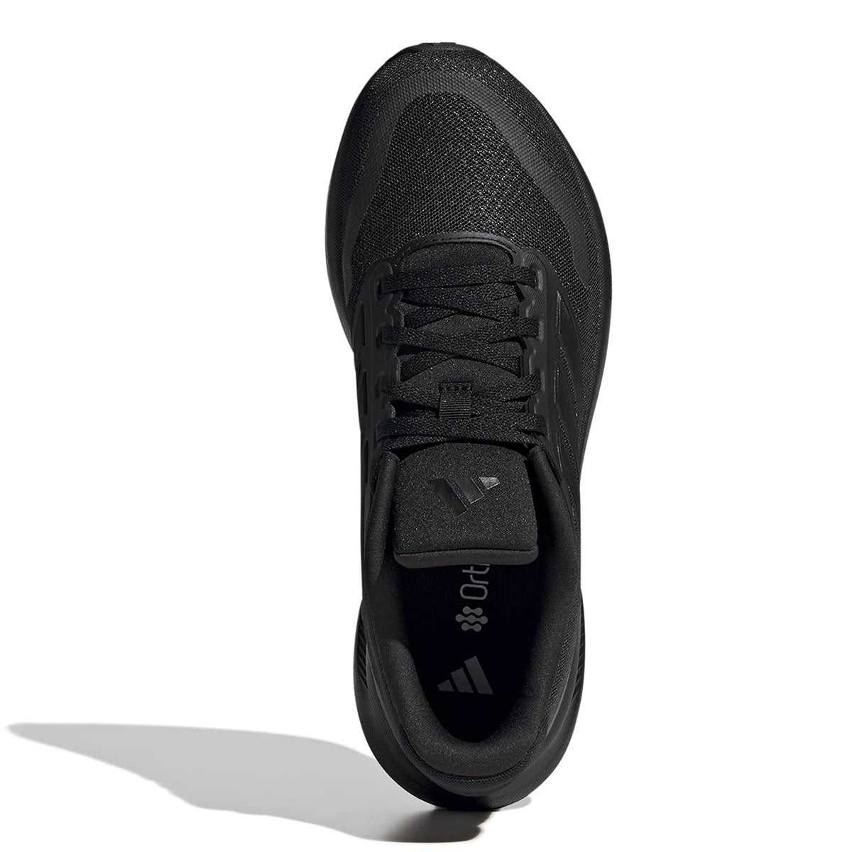 アディダス adidas コアランナー 5 ランニング / CORERUNNER 5 Running ブラック 2026年モデル 詳細2