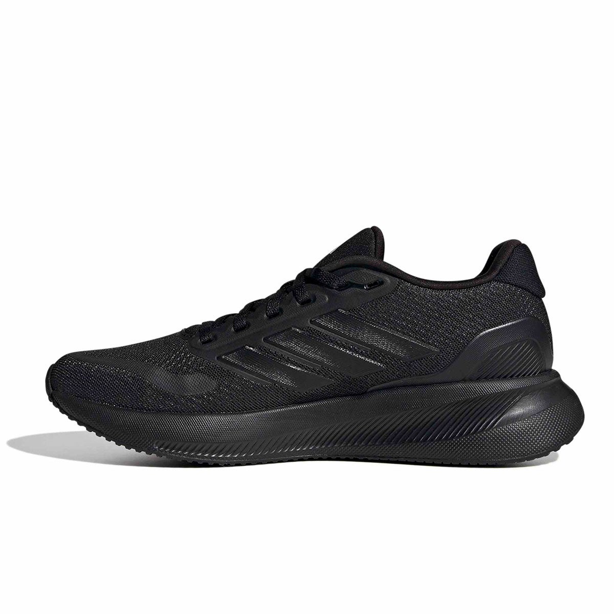 アディダス adidas コアランナー 5 ランニング / CORERUNNER 5 Running ブラック 2026年モデル 詳細4