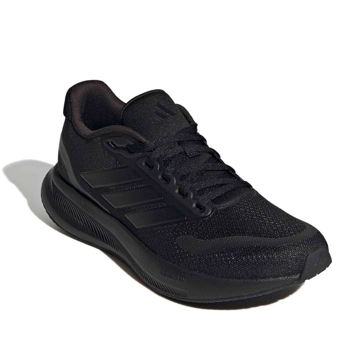アディダス adidas コアランナー 5 ランニング / CORERUNNER 5 Running ブラック 2026年モデル 詳細5