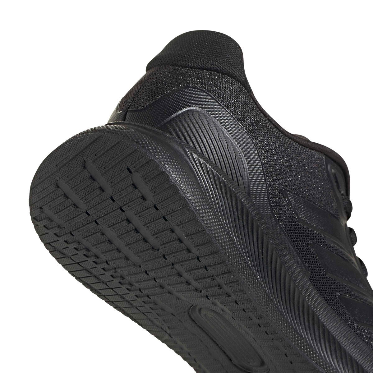 アディダス adidas コアランナー 5 ランニング / CORERUNNER 5 Running ブラック 2026年モデル 詳細7