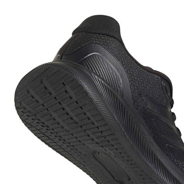アディダス adidas コアランナー 5 ランニング / CORERUNNER 5 Running ブラック 2026年モデル 詳細7