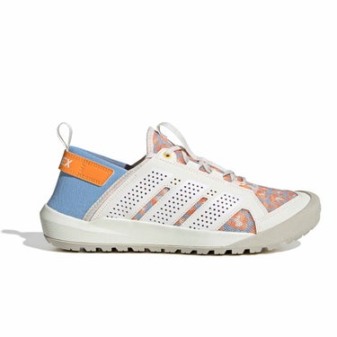 アディダス adidas　 テレックス ダローガ クライマクール ハイキング / Terrex Daroga CLIMACOOL hiking ホワイト　 2026年モデル ホワイト/グローブルー(HP7165)
