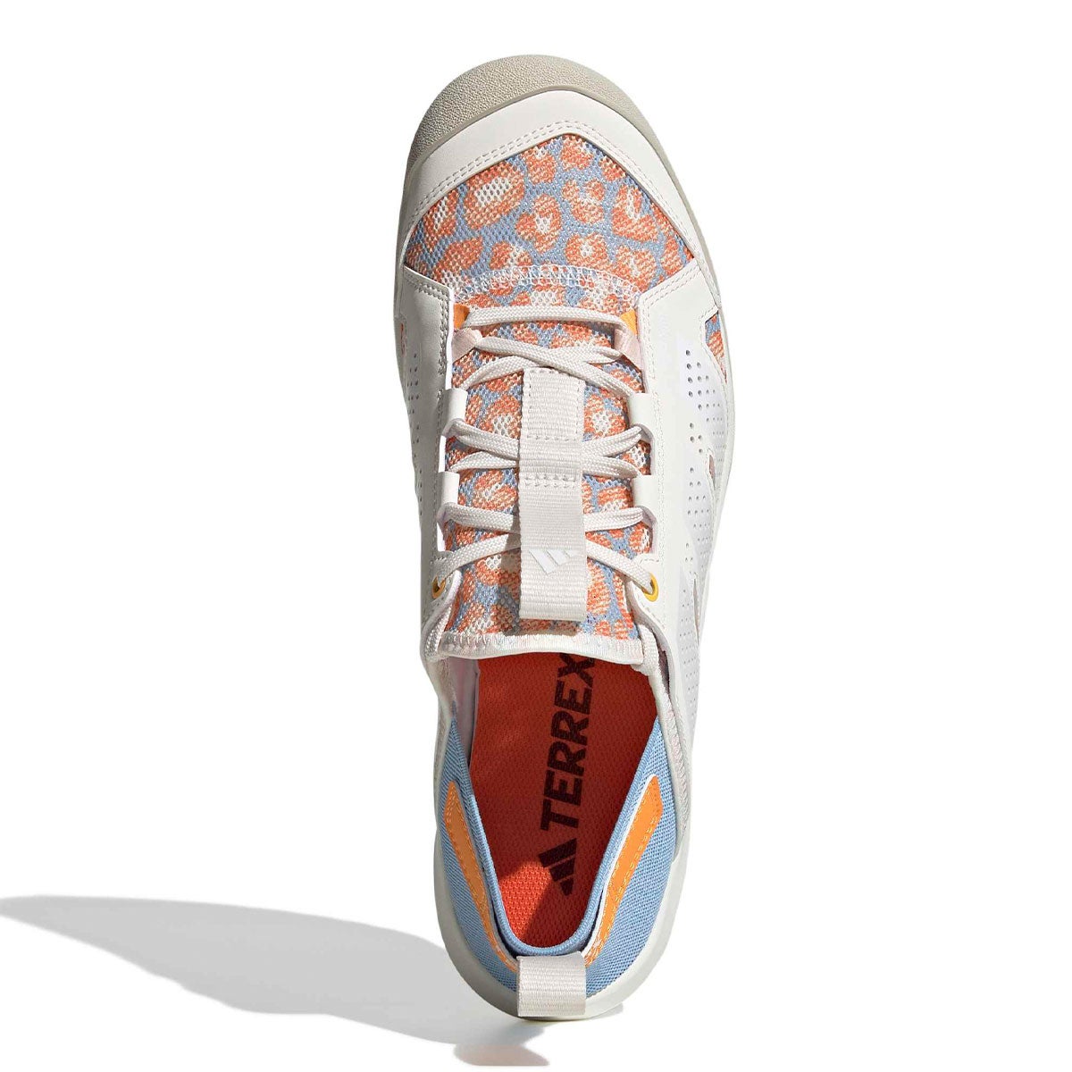 アディダス adidas テレックス ダローガ クライマクール ハイキング / Terrex Daroga CLIMACOOL hiking ホワイト 2026年モデル 詳細2