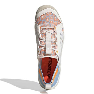 アディダス adidas テレックス ダローガ クライマクール ハイキング / Terrex Daroga CLIMACOOL hiking ホワイト 2026年モデル 詳細2