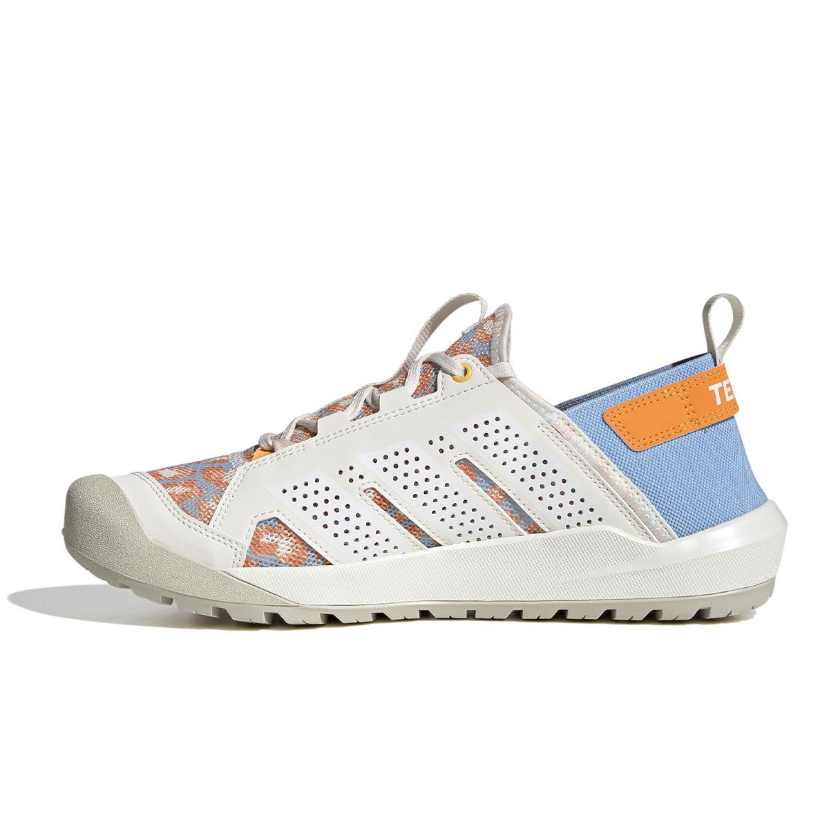 アディダス adidas テレックス ダローガ クライマクール ハイキング / Terrex Daroga CLIMACOOL hiking ホワイト 2026年モデル 詳細4