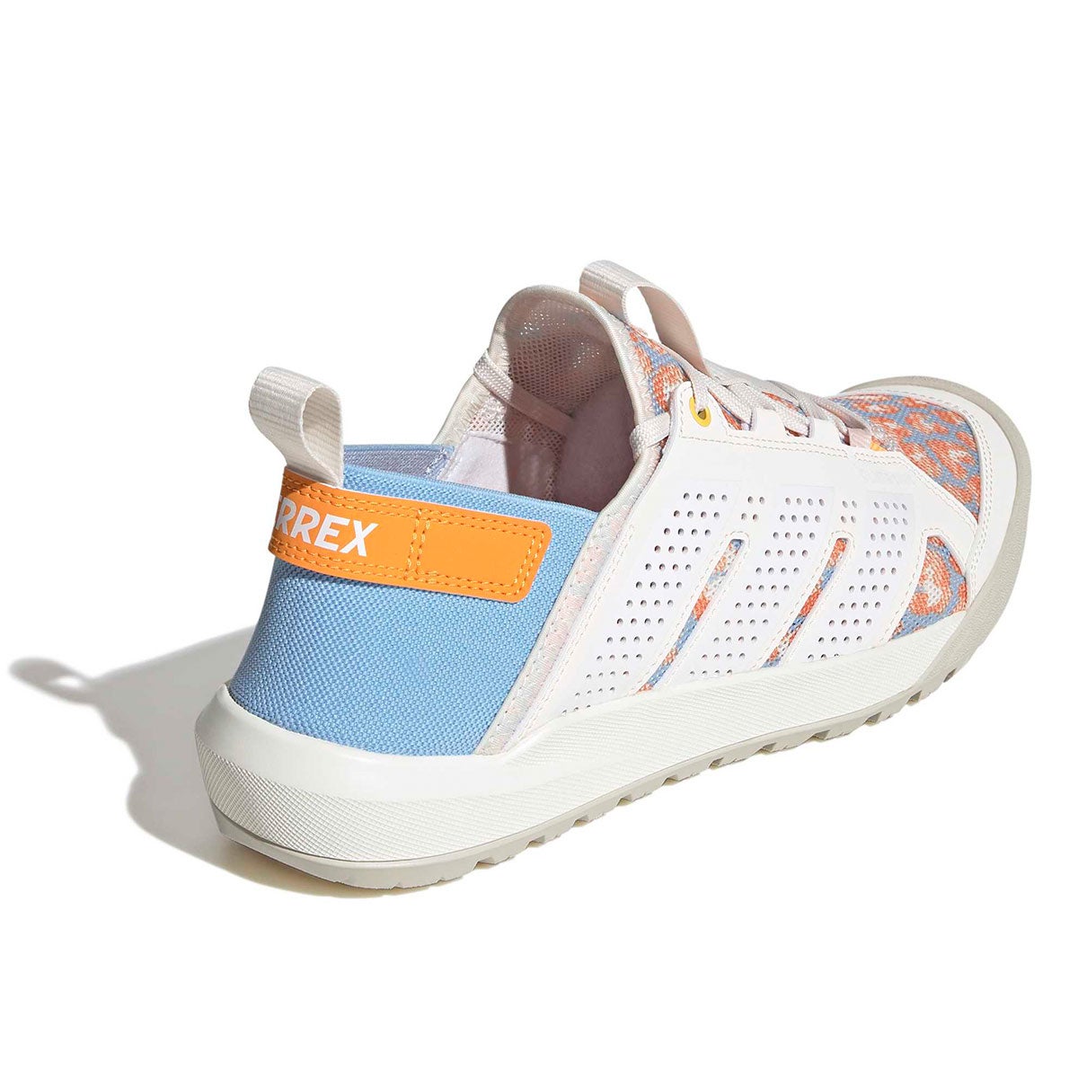 アディダス adidas テレックス ダローガ クライマクール ハイキング / Terrex Daroga CLIMACOOL hiking ホワイト 2026年モデル 詳細6