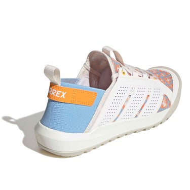 アディダス adidas テレックス ダローガ クライマクール ハイキング / Terrex Daroga CLIMACOOL hiking ホワイト 2026年モデル 詳細6