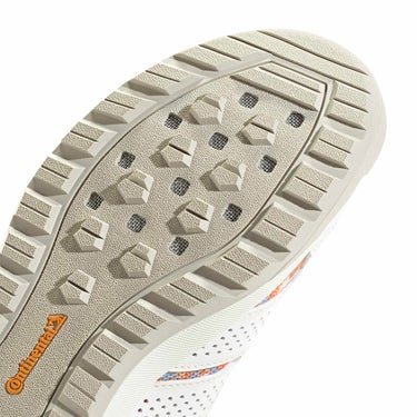 アディダス adidas テレックス ダローガ クライマクール ハイキング / Terrex Daroga CLIMACOOL hiking ホワイト 2026年モデル 詳細8
