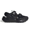 アディダス adidas　 TERREX HYDROTERRA AT ブラック　 2024年モデル コアブラック/グレー(IF7596)