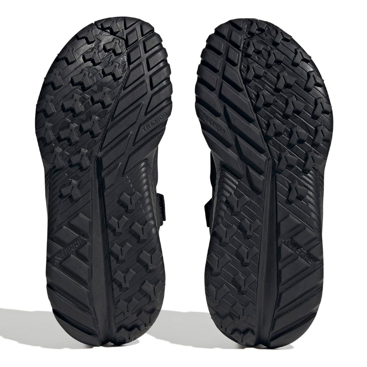 アディダス adidas TERREX HYDROTERRA AT ブラック 2024年モデル 詳細3