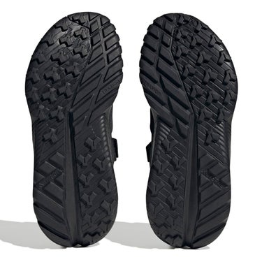 アディダス adidas TERREX HYDROTERRA AT ブラック 2024年モデル 詳細3