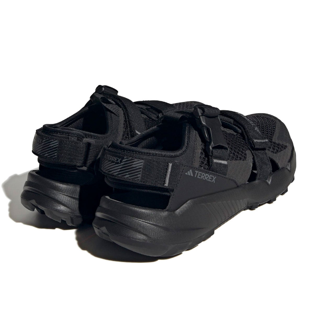 アディダス adidas TERREX HYDROTERRA AT ブラック 2024年モデル 詳細6