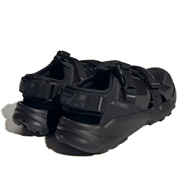 アディダス adidas TERREX HYDROTERRA AT ブラック 2024年モデル 詳細6