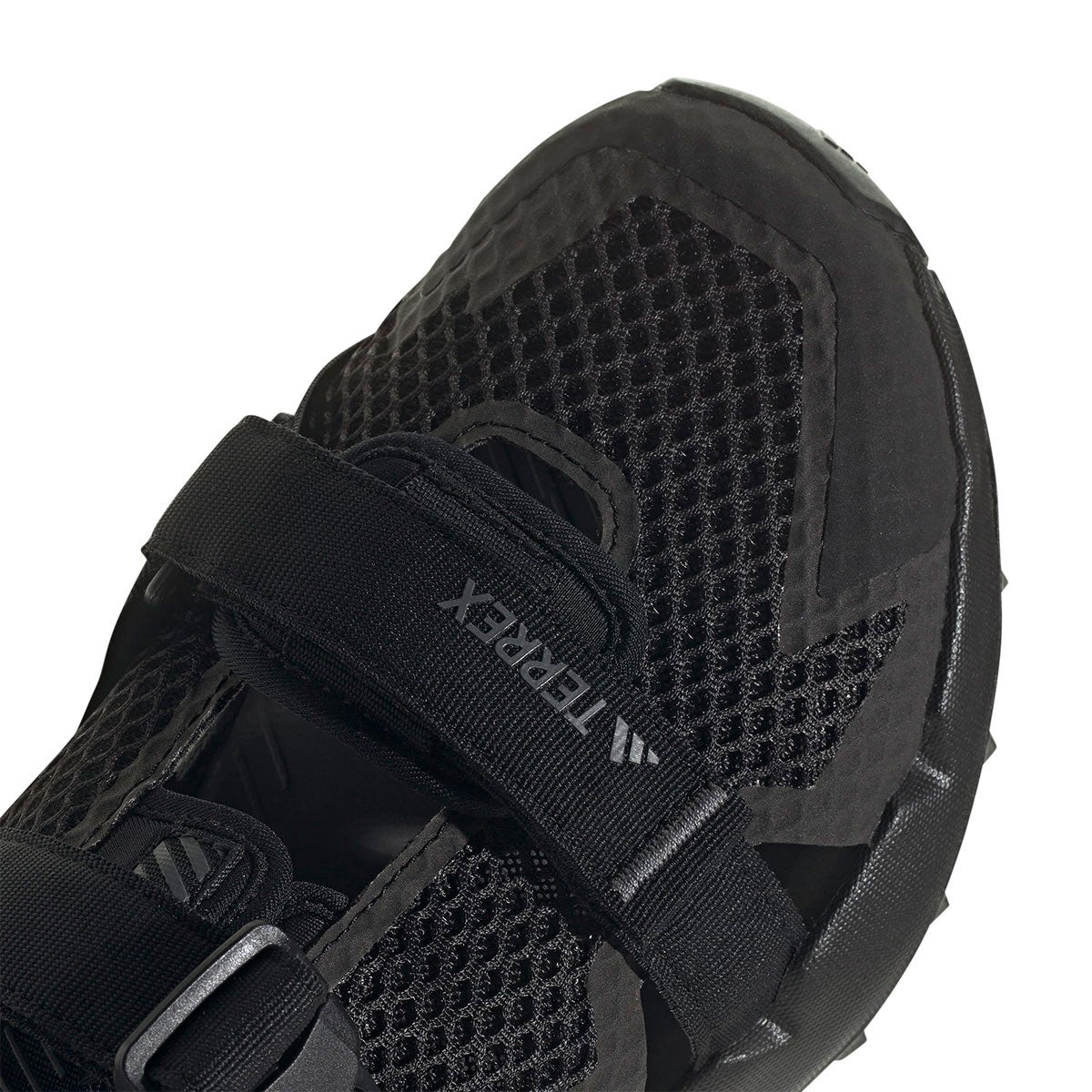 アディダス adidas TERREX HYDROTERRA AT ブラック 2024年モデル 詳細7