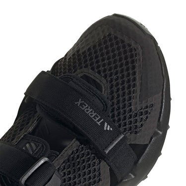 アディダス adidas TERREX HYDROTERRA AT ブラック 2024年モデル 詳細7