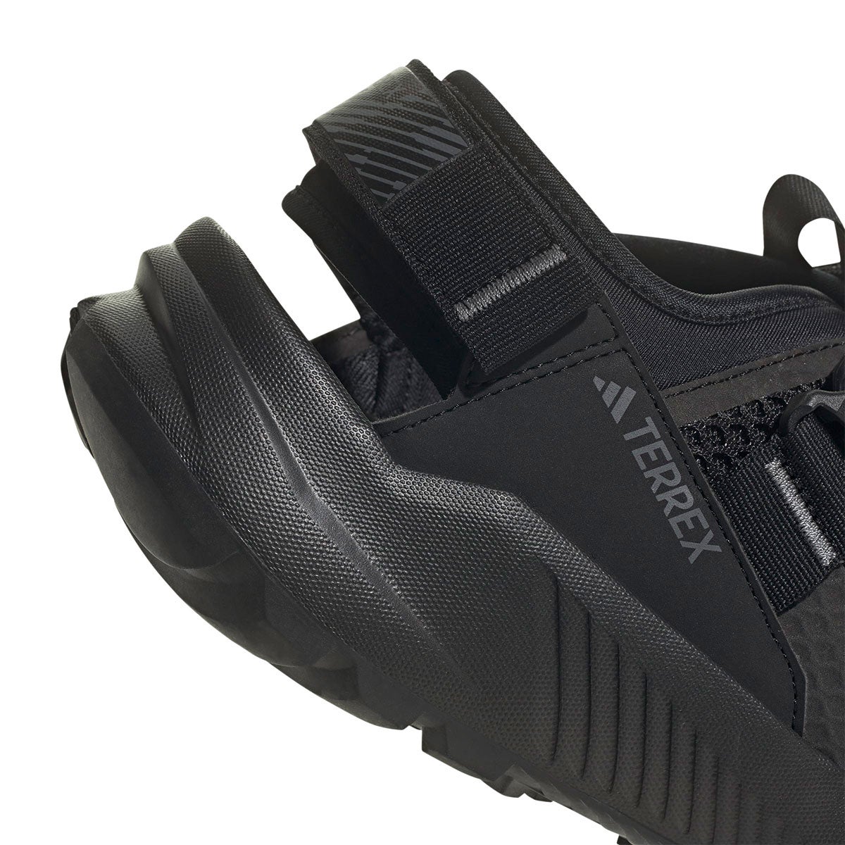 アディダス adidas TERREX HYDROTERRA AT ブラック 2024年モデル 詳細8