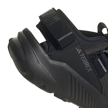 アディダス adidas TERREX HYDROTERRA AT ブラック 2024年モデル 詳細8