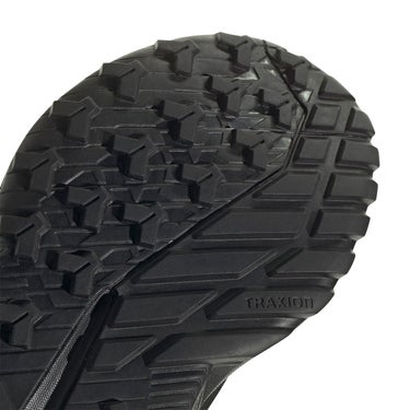 アディダス adidas TERREX HYDROTERRA AT ブラック 2024年モデル 詳細9