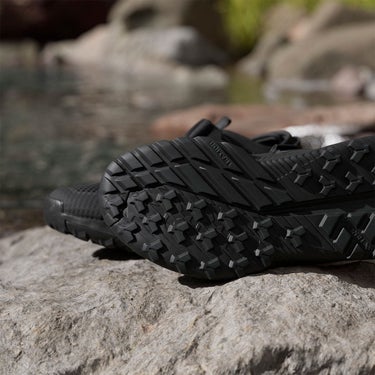 アディダス adidas TERREX HYDROTERRA AT ブラック 2024年モデル 詳細16