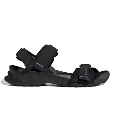 アディダス adidas　 TERREX HYDROTERRA ブラック　 2025年モデル コアブラック/グレー(JQ2231)