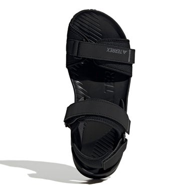 アディダス adidas TERREX HYDROTERRA ブラック 2025年モデル 詳細2