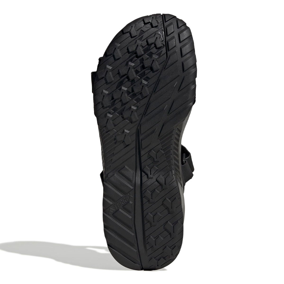 アディダス adidas TERREX HYDROTERRA ブラック 2025年モデル 詳細3