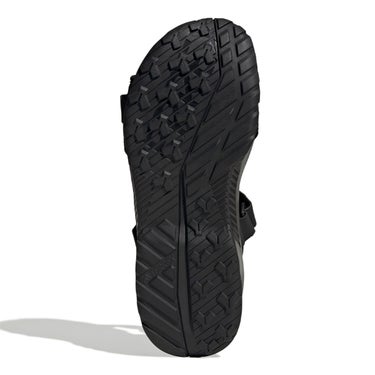アディダス adidas TERREX HYDROTERRA ブラック 2025年モデル 詳細3