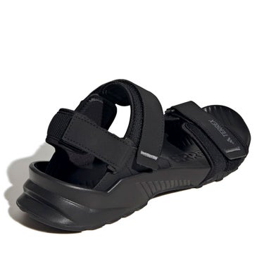 アディダス adidas TERREX HYDROTERRA ブラック 2025年モデル 詳細6