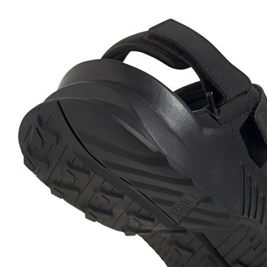 アディダス adidas TERREX HYDROTERRA ブラック 2025年モデル 詳細7