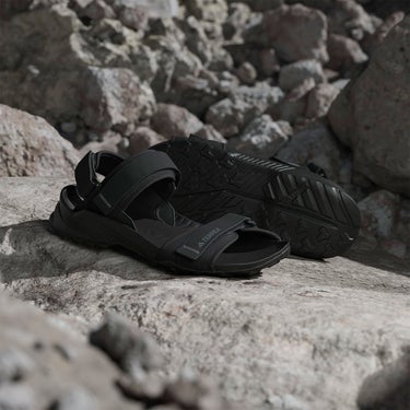 アディダス adidas TERREX HYDROTERRA ブラック 2025年モデル 詳細15